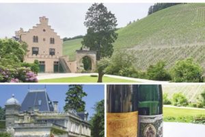 Rare Vertikalen – Keller Morstein meets Abtsberg • Superstar Château Ausone • Best of Bordeaux 2019