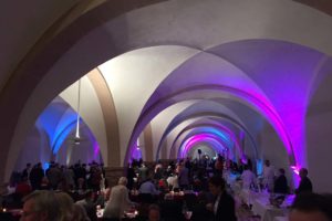 Rheingau Gourmet Festival: 20 Jahre kulinarische Oper