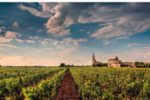 Editorial Best of Bordeaux 2020 – Eine mythische Trilogie?
