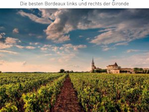 Editorial Best of Bordeaux 2020 – Eine mythische Trilogie?