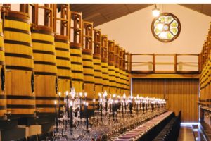 "Best of Bordeaux": Die 200 besten Bordeaux Châteaux in der grossen und exklusiven WEINWISSER-Retrospektive