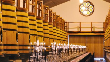„Best of Bordeaux“: Die 200 besten Bordeaux Châteaux in der grossen und exklusiven WEINWISSER-Retrospektive
